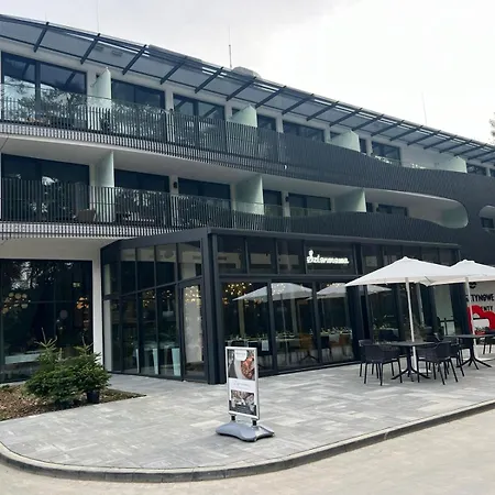 Brzozowa * Stegna (Pomerania)