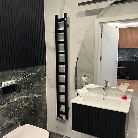 Brzozowa * Stegna (Pomerania)