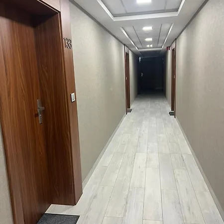 Apartman Brzozowa Stegna