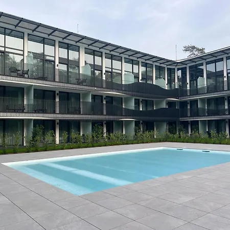 Brzozowa * Stegna (Pomerania)