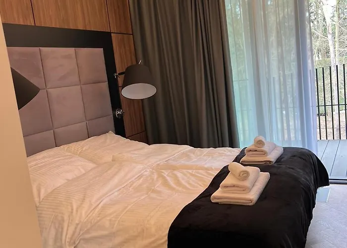 Brzozowa Apartamento