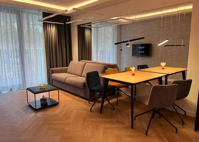 Brzozowa * Stegna (Pomerania)