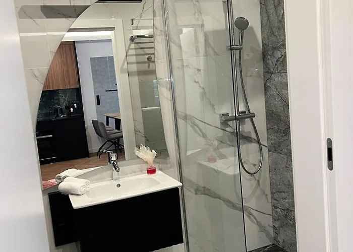 Brzozowa Apartamento *