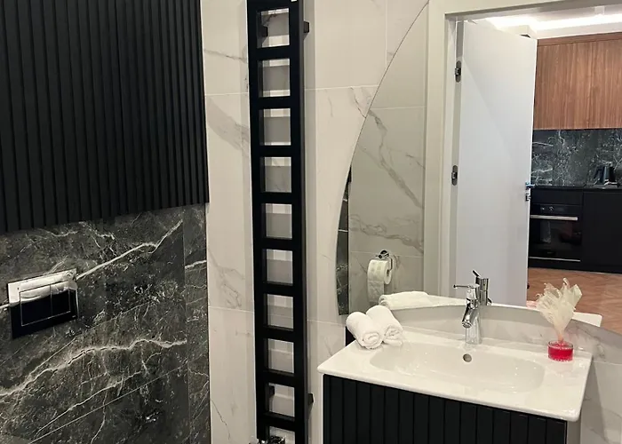 Brzozowa * Stegna (Pomerania)