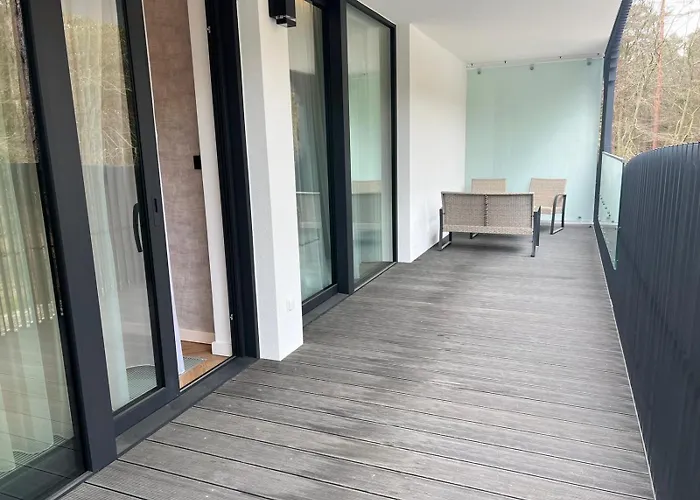 Brzozowa Stegna (Pomerania)