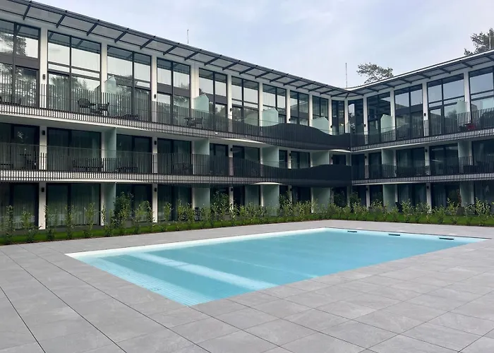 Brzozowa * Stegna (Pomerania)