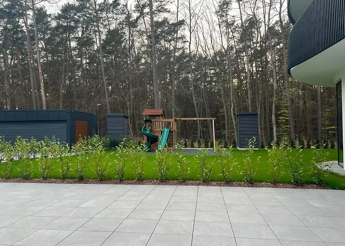 Apartamento Brzozowa